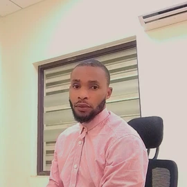 Osaze Godwin profile image