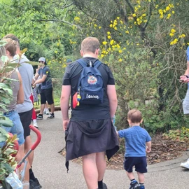 favorite Masters profile image