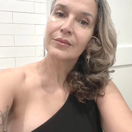 Barbara Nick profile image