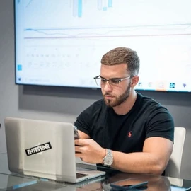 Alex Gonzalez profile image