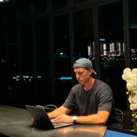 Abdulkerím Jàkobs profile image