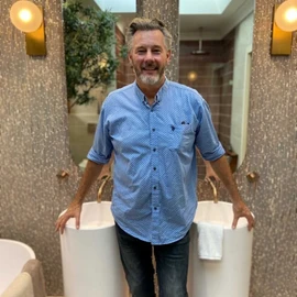 David Lucas profile image