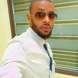 Godwin osas profile image