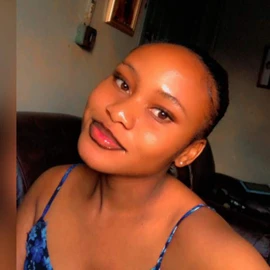 Nichole Mhlanga profile image