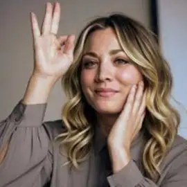 KaleyCuoco Cuoco profile image