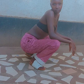 Sarah Pearl profile image