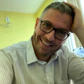 Francisco Carlos profile image
