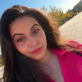 Jessica Woods profile image