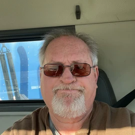 Barry Tim profile image