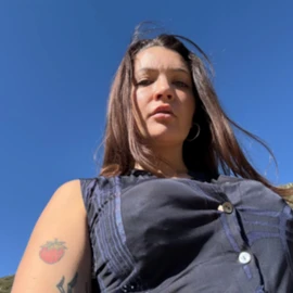 Emilia Darcy profile image