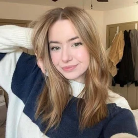 Mitchell charlotte profile image