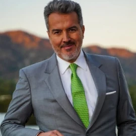 Leonard Frederick profile image