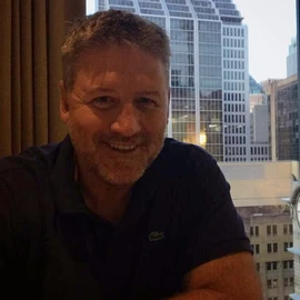 John Ben profile image