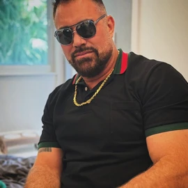 James Diaz Bayer profile image