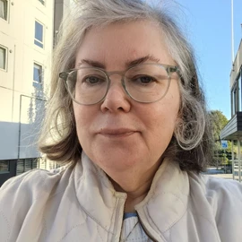 jeen Scheek profile image