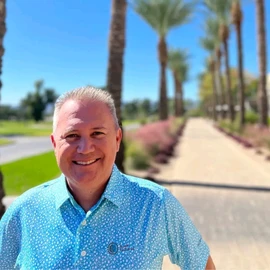 Richard Donald profile image