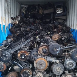 old man Boone profile image