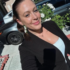 Jane Rapheal profile image