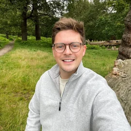 William Alex profile image