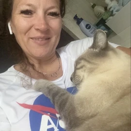 Cynthia Williams profile image
