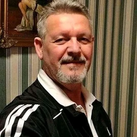 Scott Raphael profile image