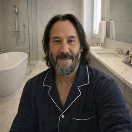 KC Reeves profile image