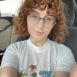 Alexandra Cynthia ♥️ profile image