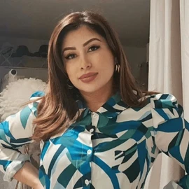 Samanta Persson profile image