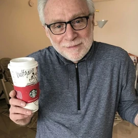 Jerry Brunner profile image