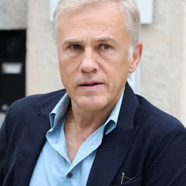 Christopher Waltz profile image