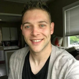 Frank Nickels profile image