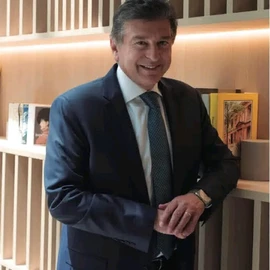 Richard Claudio profile image
