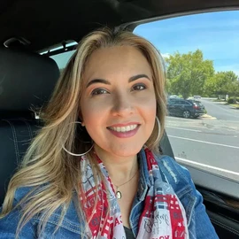 kylie moore profile image