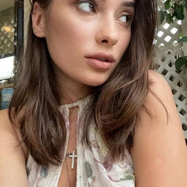 Liya Parker profile image