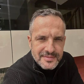 Thomas Ericsson profile image