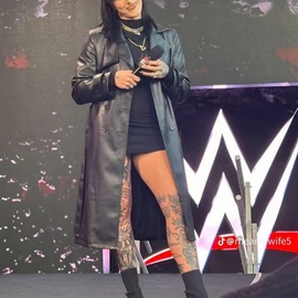 Rhea Ripley profile image