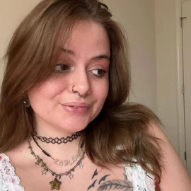 Charlotte Willson profile image