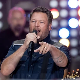 Blake Shelton profile image