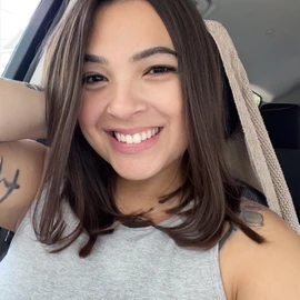 Sarah Mosey profile image