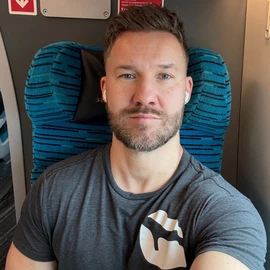 martin Klinglac profile image