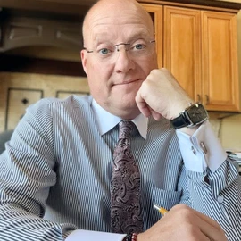 Henry Williams profile image