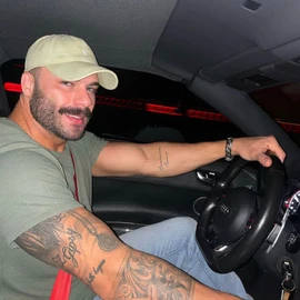 samuel Mateo profile image