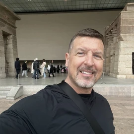 Michael Dale profile image