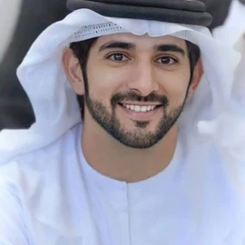 Fazza Mohammed profile image