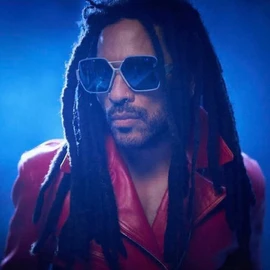 Lenny Kravitz profile image