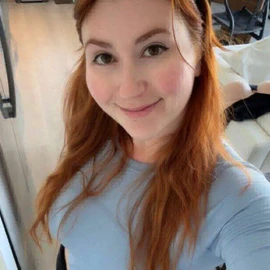 Sarah Williams profile image
