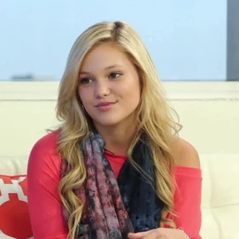 Ity Olivia Holt profile image