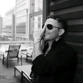 Alejandro Sanz profile image