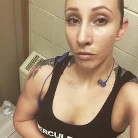 Sonja fries Kriston profile image