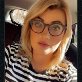 Kathryn S. Wright profile image